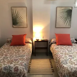 La Casita Сasa de vacaciones