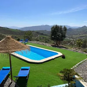 Mirador De Shilpa Y Sonal Villa
